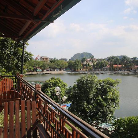 The Banana Tree Hostel نينه بينه المظهر الخارجي الصورة