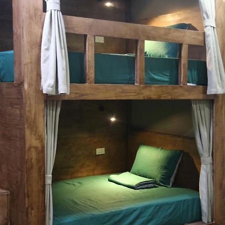The Banana Tree Hostel نينه بينه المظهر الخارجي الصورة